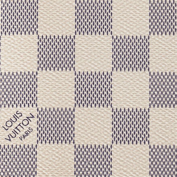 Louis Vuitton Zippy Wallet Damier Azur GUC - Picture 10 of 10